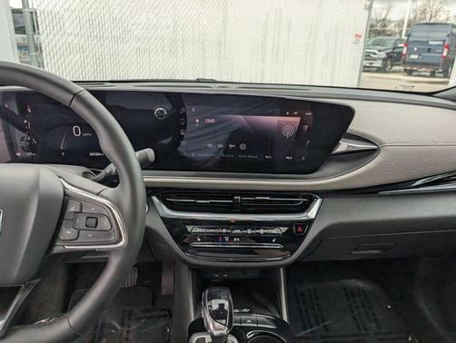 2024 Buick Envista Avenir