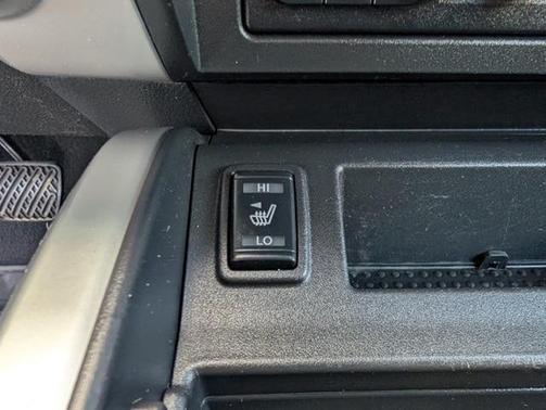 2016 Nissan Titan XD PRO-4X