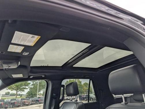 2019 Ford Expedition Max XLT