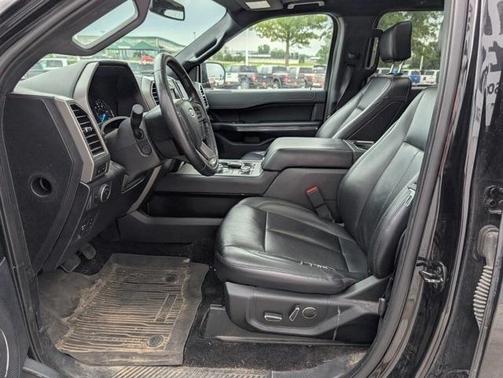 2019 Ford Expedition Max XLT