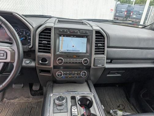 2019 Ford Expedition Max XLT