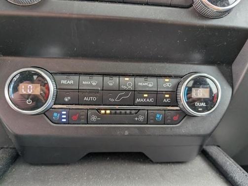 2019 Ford Expedition Max XLT