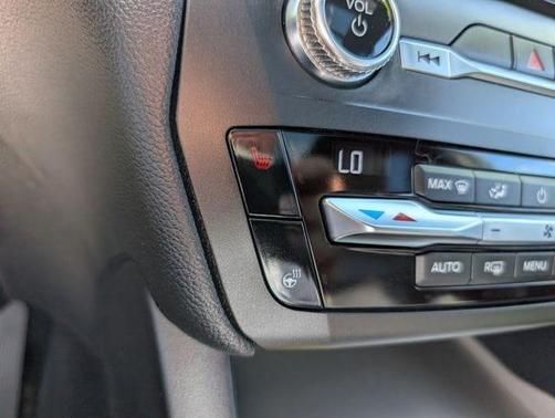 Magnetic 2020 Ford Explorer XLT