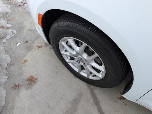 2024 Chrysler Pacifica Touring-L