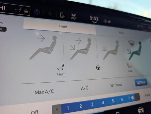 2024 Chrysler Pacifica Touring-L