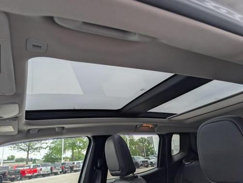 Granite Crystal Clearcoat Metallic 2021 Jeep Renegade Trailhawk