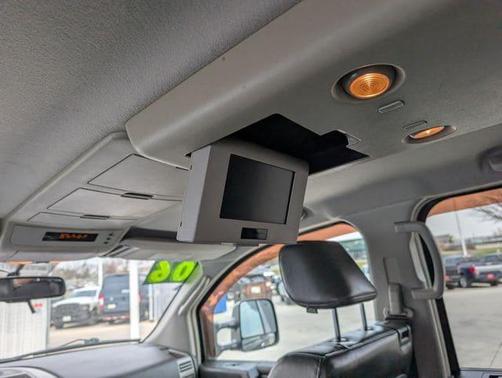 Galaxy 2006 Nissan Titan LE Crew Cab