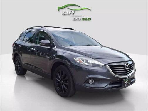 2015 Mazda CX-9 Grand Touring
