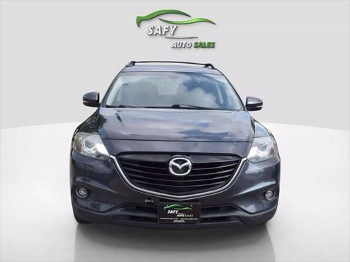 2015 Mazda CX-9 Grand Touring