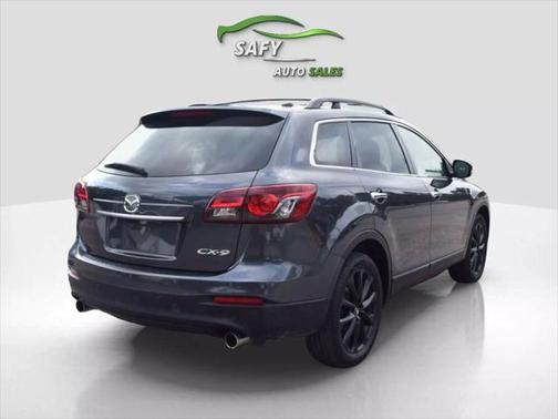 2015 Mazda CX-9 Grand Touring