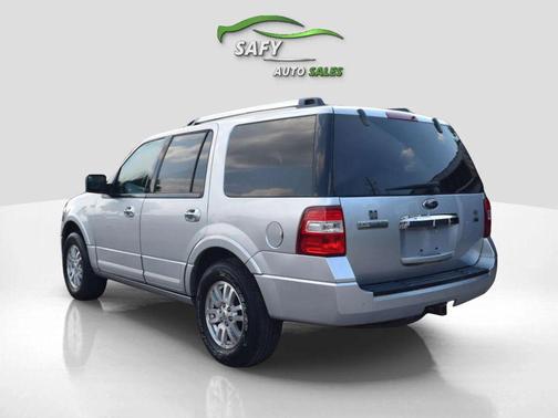 2012 Ford Expedition Limited