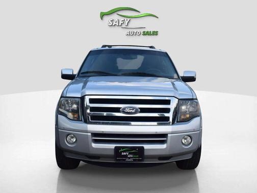 2012 Ford Expedition Limited