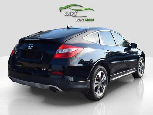 2013 Honda Crosstour EX-L