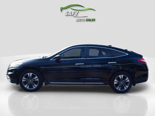 2013 Honda Crosstour EX-L