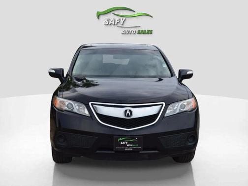 2015 Acura RDX Base