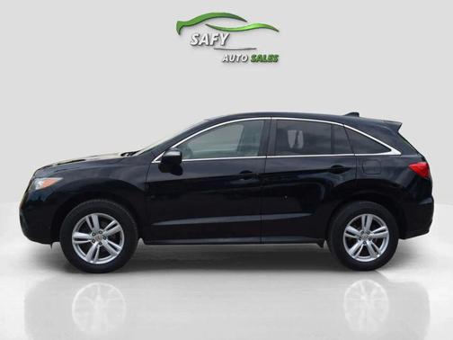 2015 Acura RDX Base