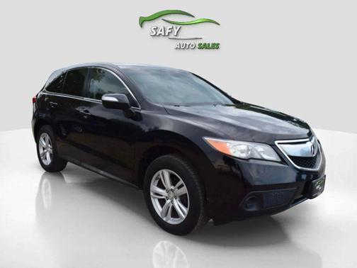 2015 Acura RDX Base