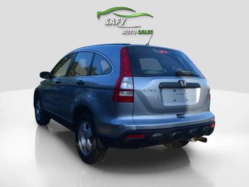 2008 Honda CR-V LX