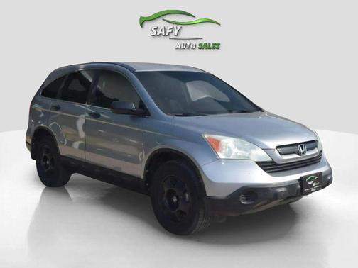 2008 Honda CR-V LX