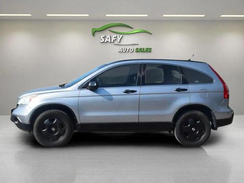 2008 Honda CR-V LX