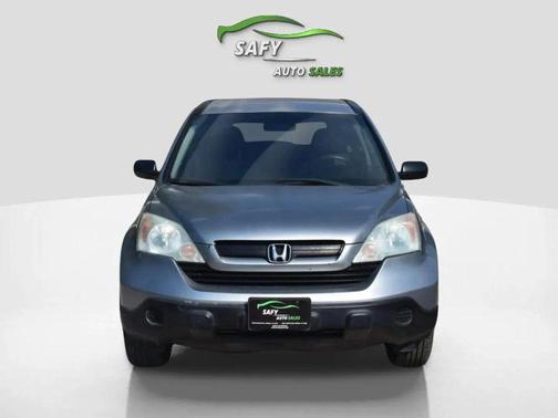 2008 Honda CR-V LX