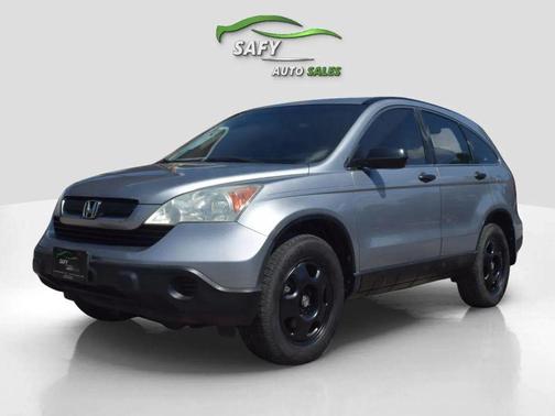 2008 Honda CR-V LX