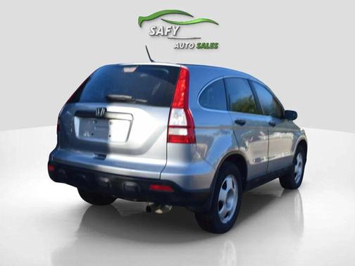 2008 Honda CR-V LX