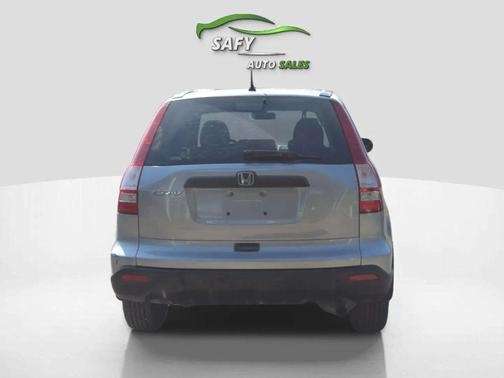 2008 Honda CR-V LX