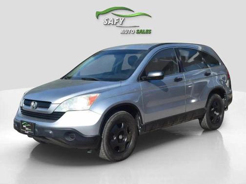 2008 Honda CR-V LX