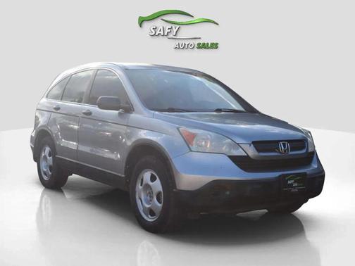 2008 Honda CR-V LX