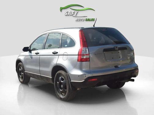 2008 Honda CR-V LX
