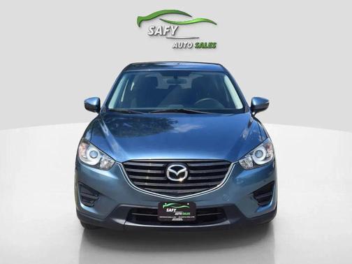 2016 Mazda CX-5 Sport