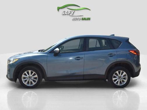 2016 Mazda CX-5 Sport
