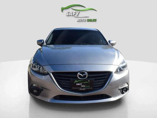 2015 Mazda Mazda3 i Touring