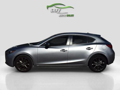 2015 Mazda Mazda3 i Touring