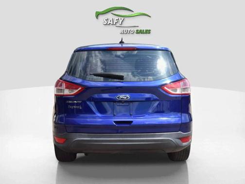 2016 Ford Escape S