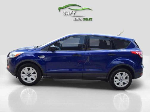 2016 Ford Escape S