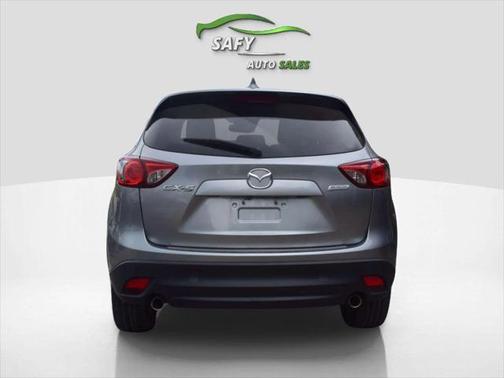 2015 Mazda CX-5 Grand Touring