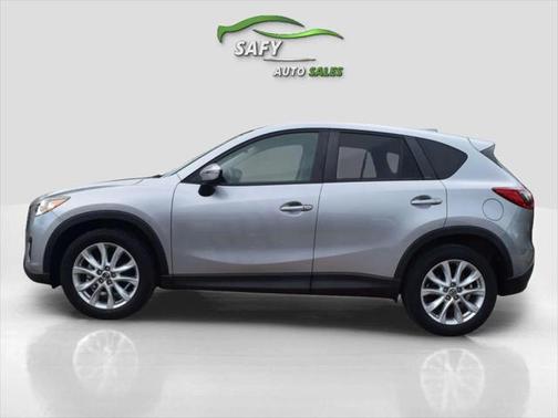2015 Mazda CX-5 Grand Touring