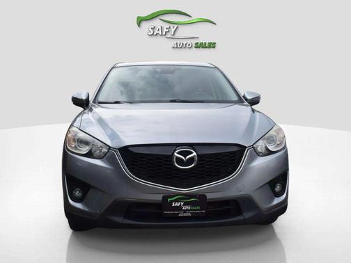 2015 Mazda CX-5 Grand Touring