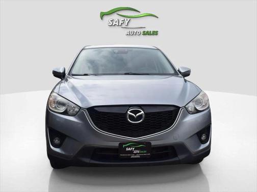 2015 Mazda CX-5 Grand Touring