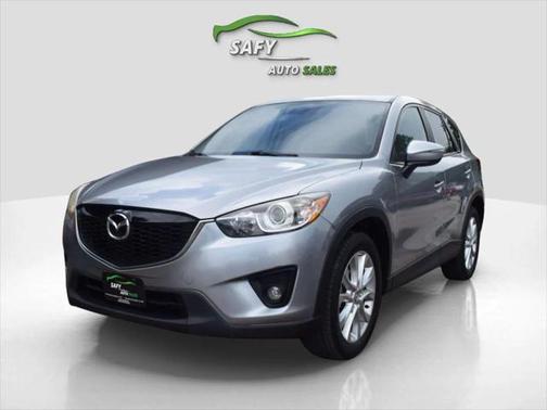 2015 Mazda CX-5 Grand Touring