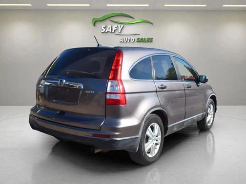2010 Honda CR-V EX