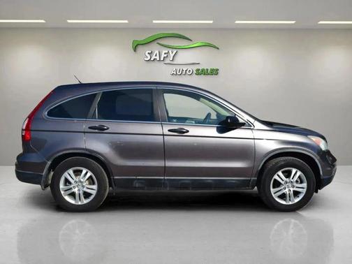 2010 Honda CR-V EX