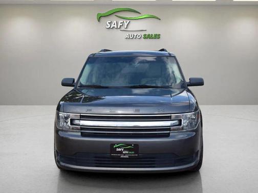2018 Ford Flex SE