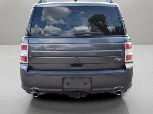 2018 Ford Flex SE