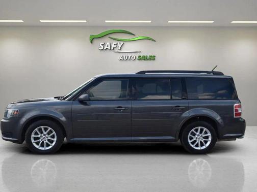 2018 Ford Flex SE