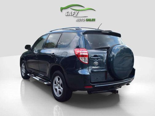 2012 Toyota RAV4 Sport
