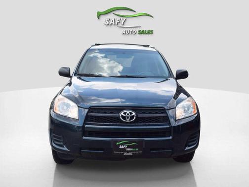 2012 Toyota RAV4 Sport