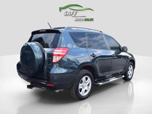 2012 Toyota RAV4 Sport